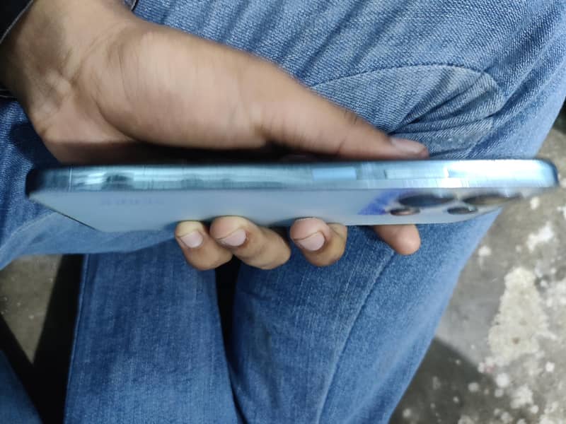 Infinix Note 30 5