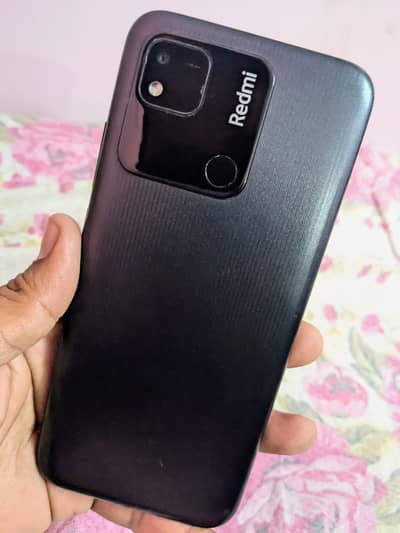Redmi 10A 6+2/128 GB