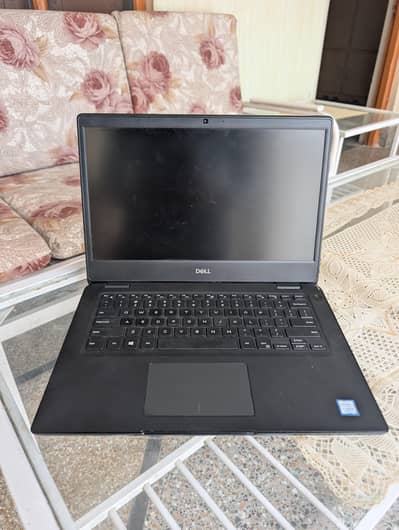 Dell Latitude 3400 i5 8th Gen