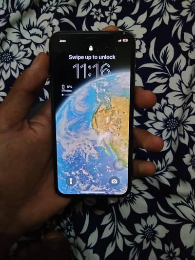 iPhone xs PTA approved