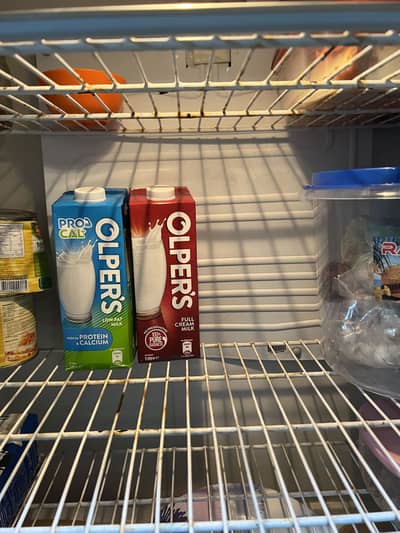 Dawnlance energy saving refrigerator brand new condition