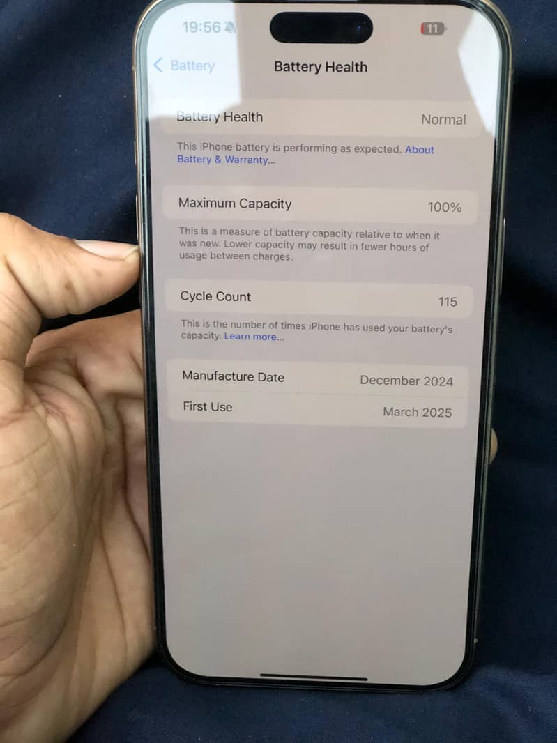 iphone 16 pro max 5