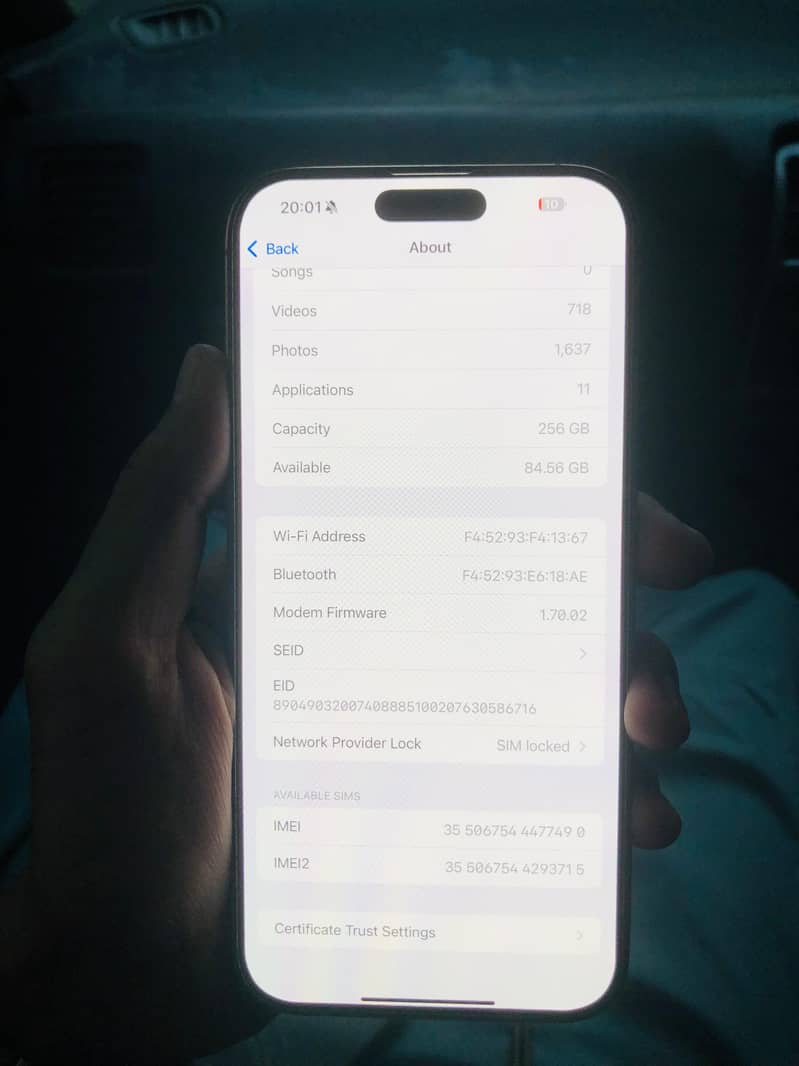 iphone 16 pro max 9
