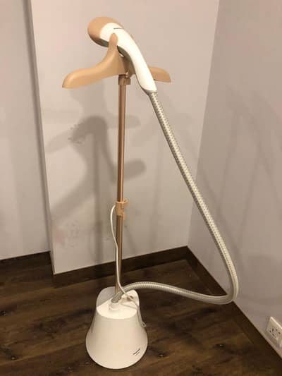 Panasonic Steamer