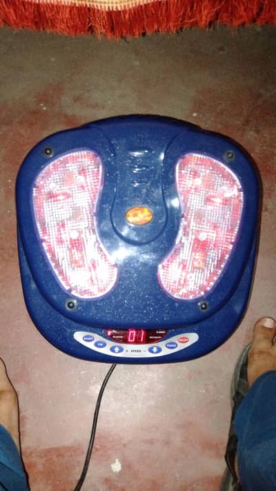 Foot Massager