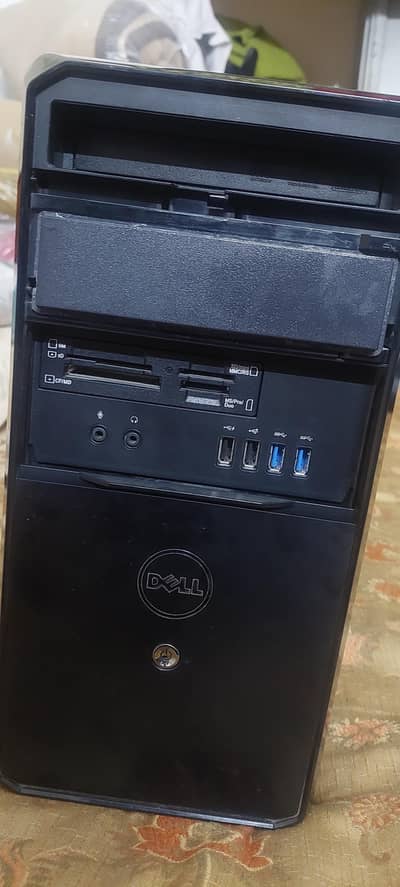 Dell Vostro 470 i5 3rd gen PC