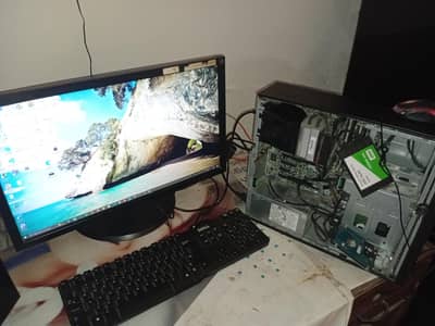 HP Z230