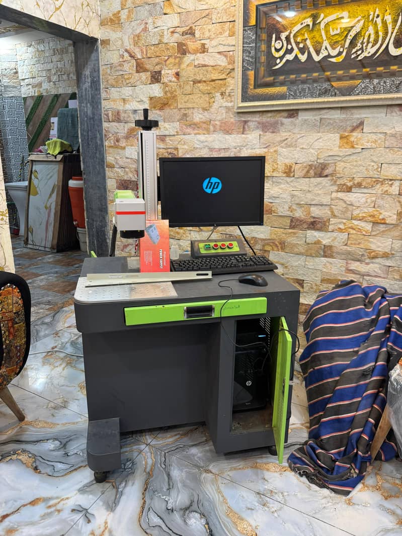 fiber laser machine 0