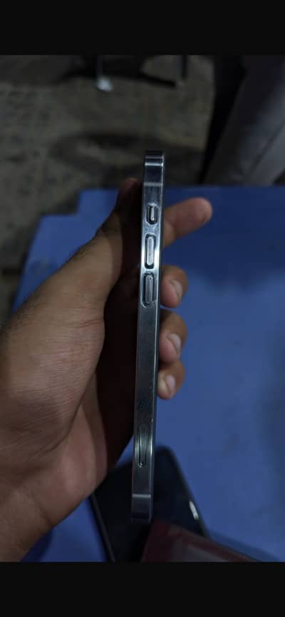 iPhone 12pro