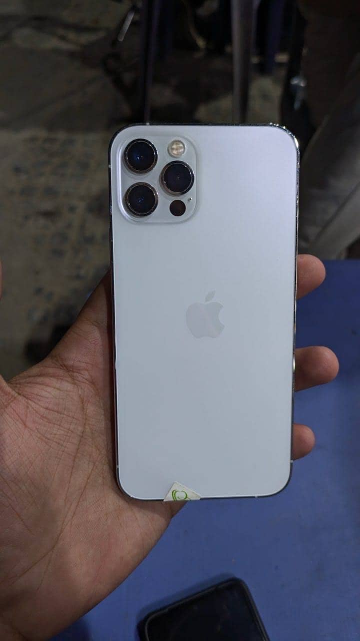 iPhone 12pro 2