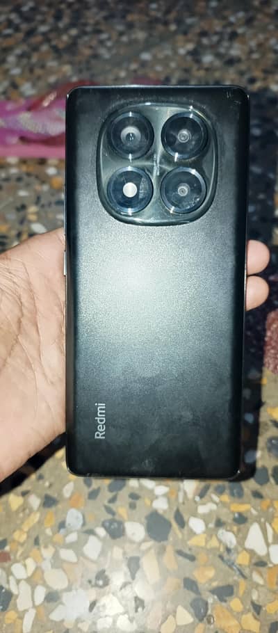 radmi note 14pro