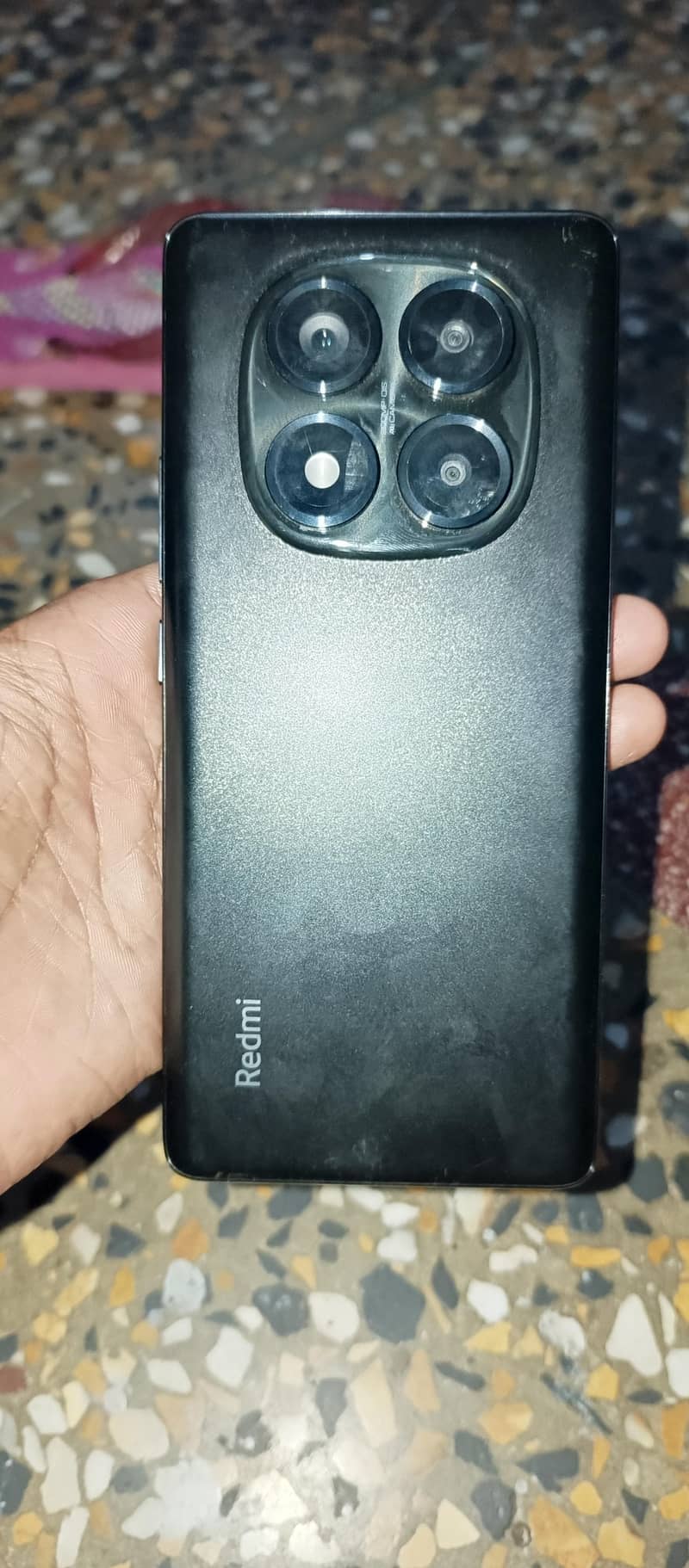 radmi note 14pro 0