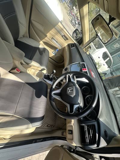 Honda city 1.3 manual 2021 model for sale