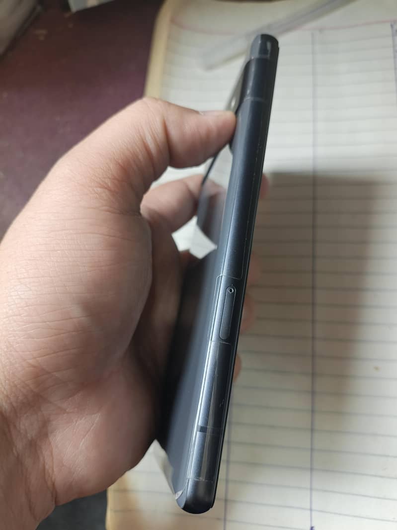 Google pixel 7A 1