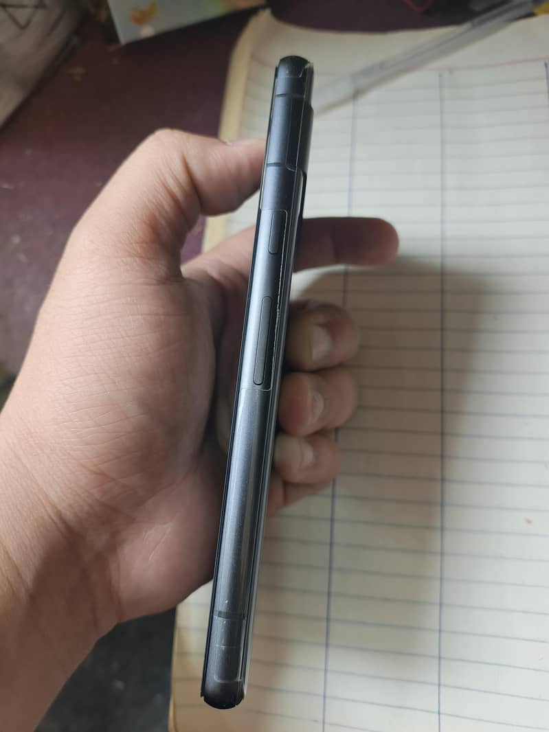 Google pixel 7A 2
