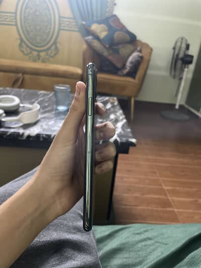 IPhone 11 Pro maxs
