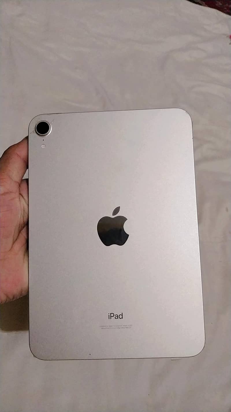 ipad mini 6 1