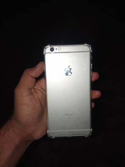iphone 6s non pta condition good