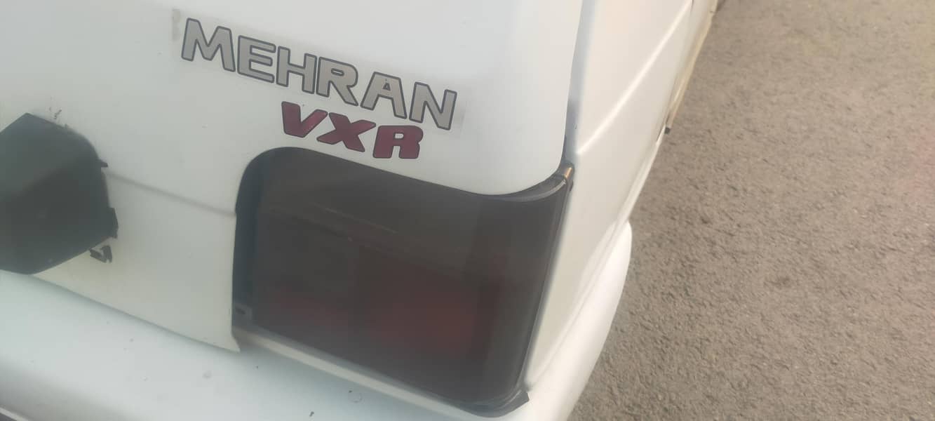 1998 model mehran 1
