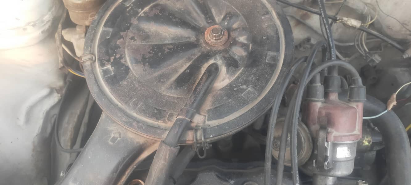 1998 model mehran 2