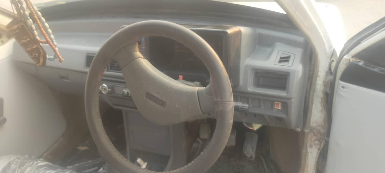 1998 model mehran 7
