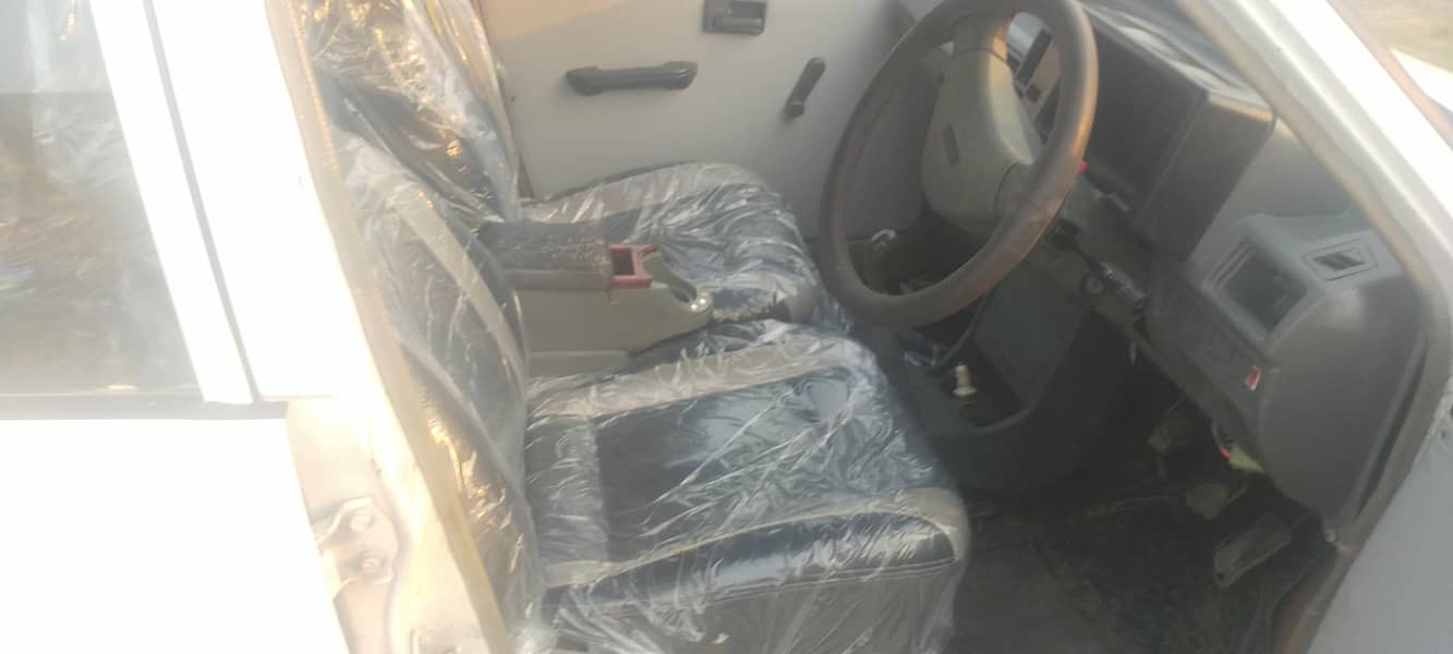 1998 model mehran 8