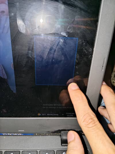 Google chrome book