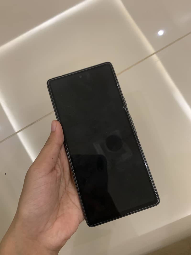 Google pixel 7a available 2