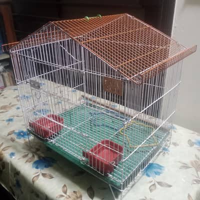Cage folding 0346-5339690