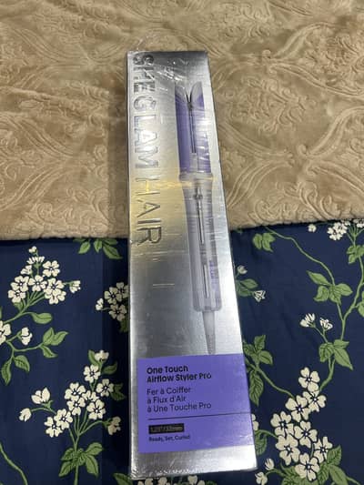 Sheglam airflow styler