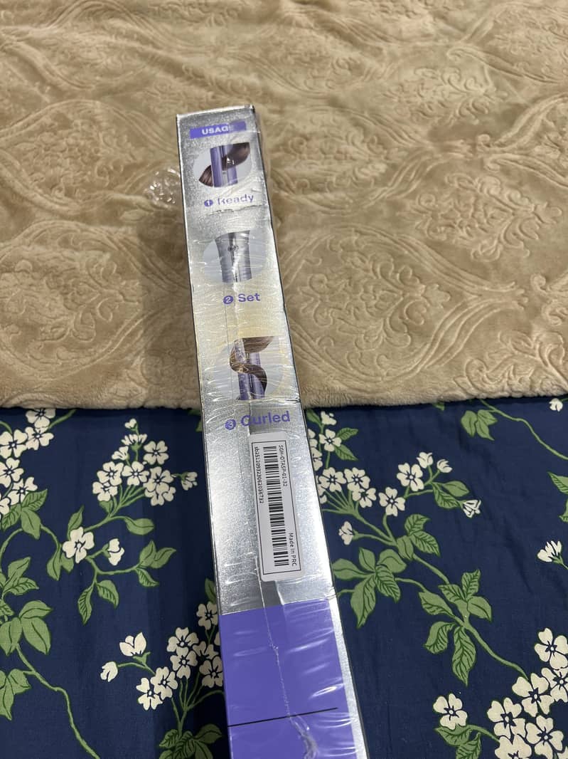 Sheglam airflow styler 1