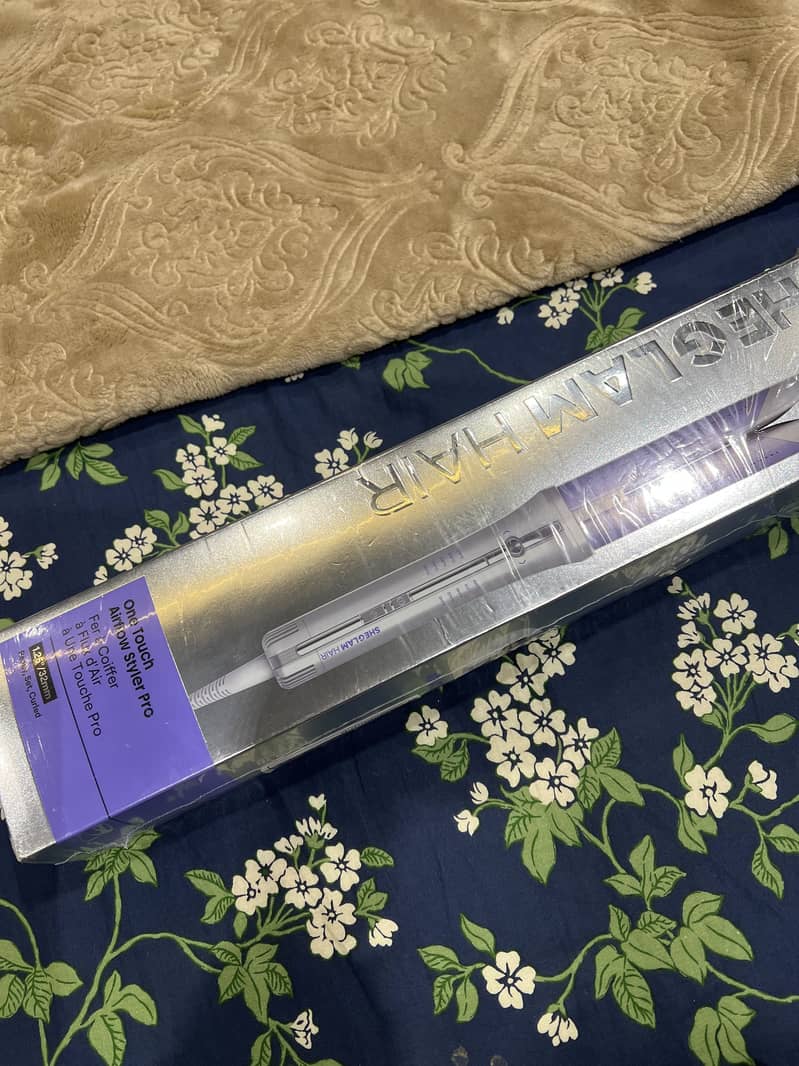 Sheglam airflow styler 2