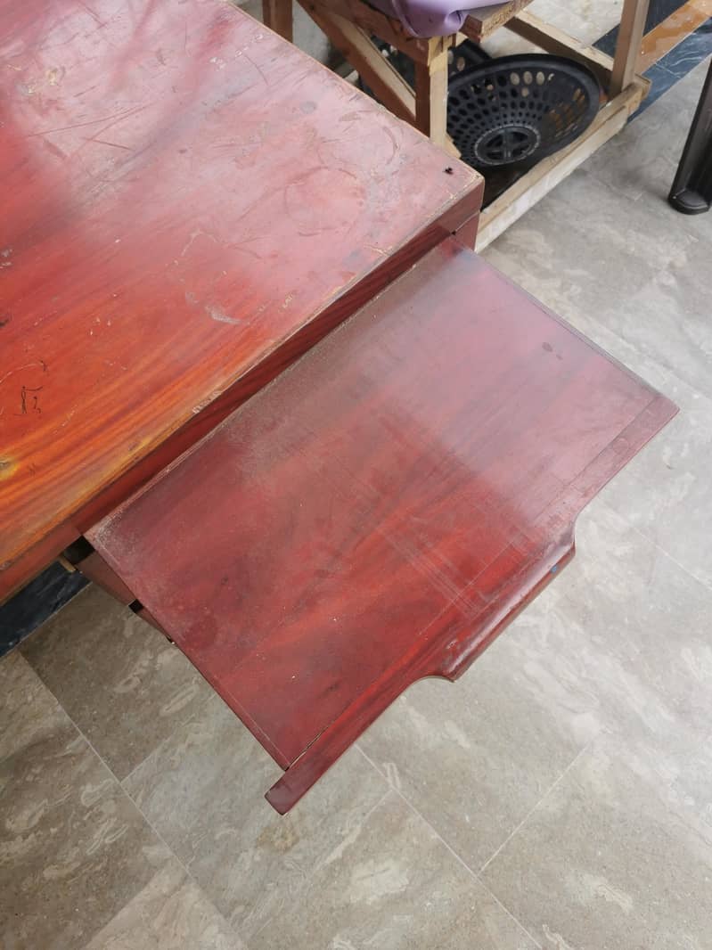 Computer Table for sale  Solid wood 5