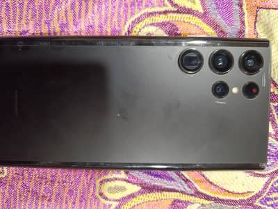 Samsung s22 Ultra 8 128