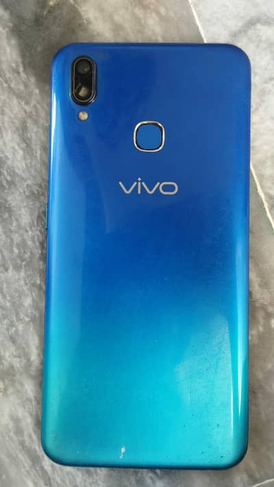 ViVo Y11