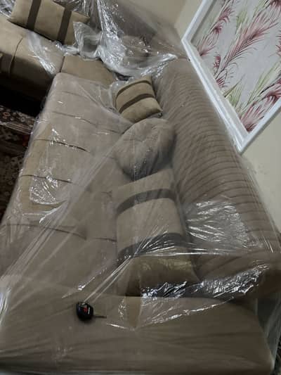 Brand new sofa for sale