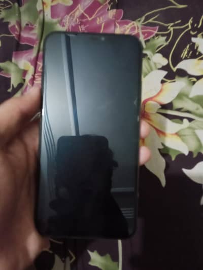 I phone 11 pro max