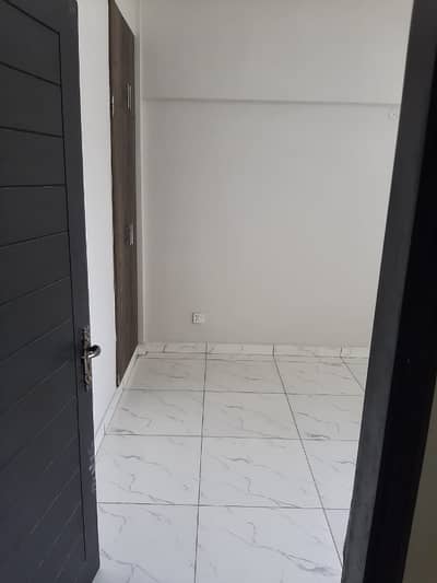 3 Bed DD Apartment Available For Sale In Lakhani Pride 2 Gulistan e Jauhar block 13
