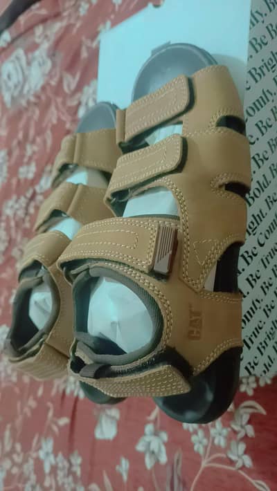 Caterpillar Original Sandlal for sale