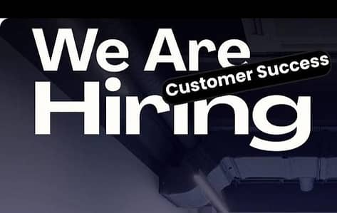 Sales girl required