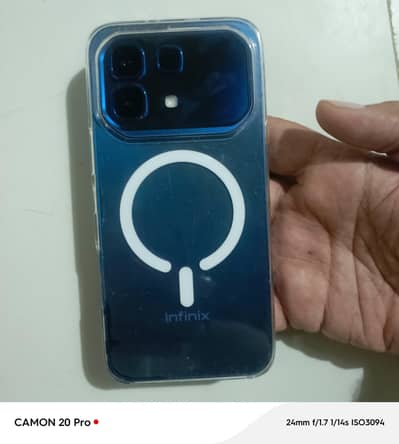 infinix note 60 pro