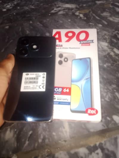 urgent sale no open phone