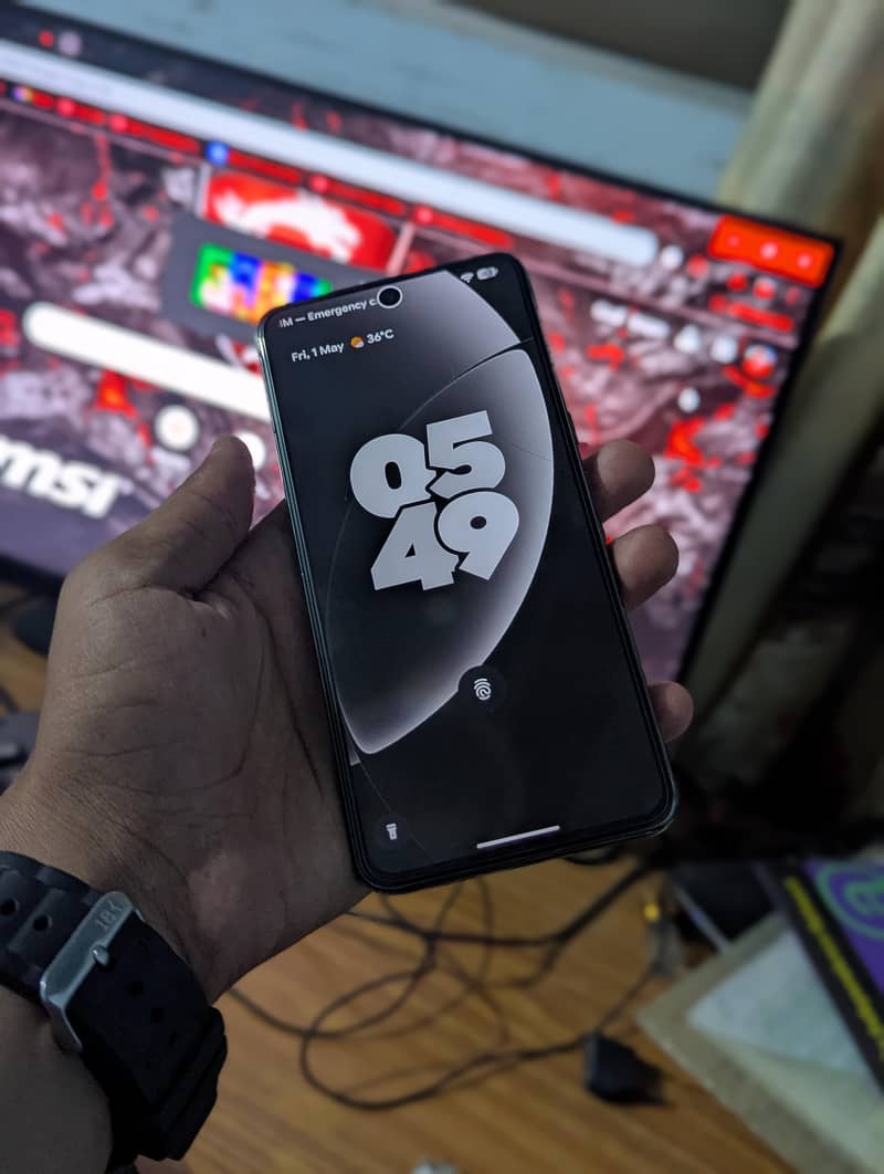 Google pixel 8 pro 0