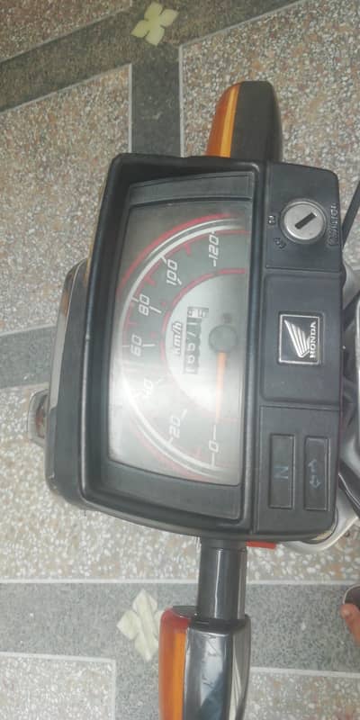 Honda cd 70 bike bikul. okay ha