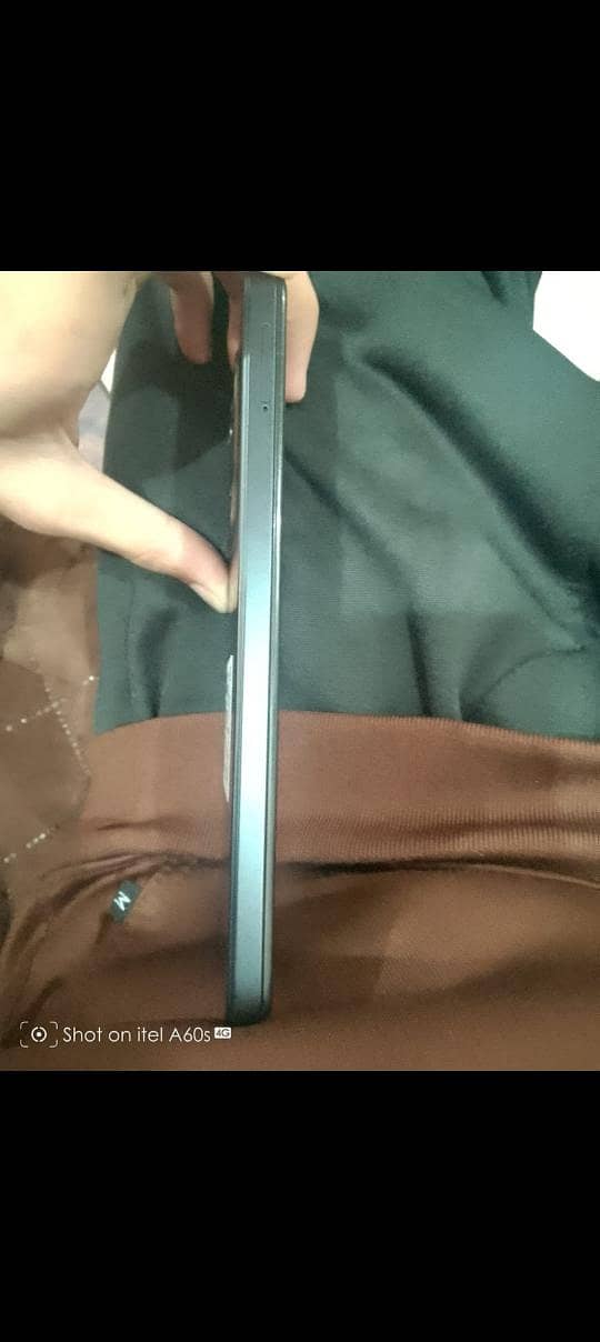 Itel A50C 4