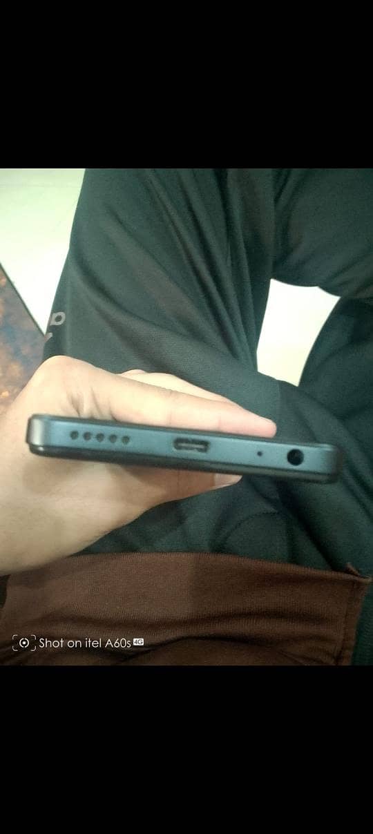 Itel A50C 5