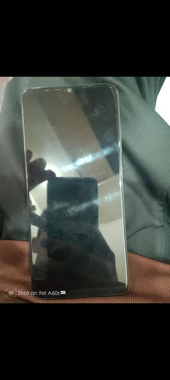 Itel A50C 6