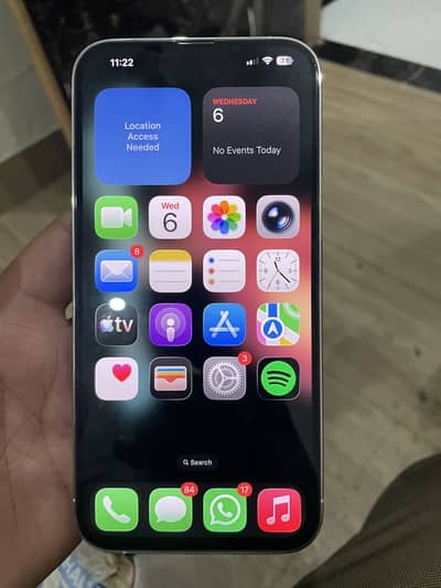 iPhone 13 Pro Max Exchange Possible