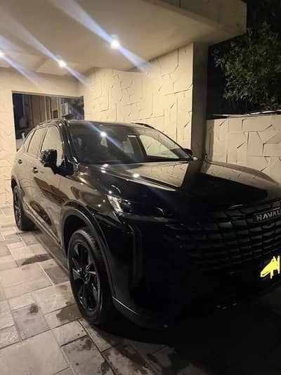 Haval PHEV 2025 for sale
