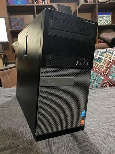 Dell optiplex 7010 i5 3rd gen 6GB For sale Use for Data Transfer